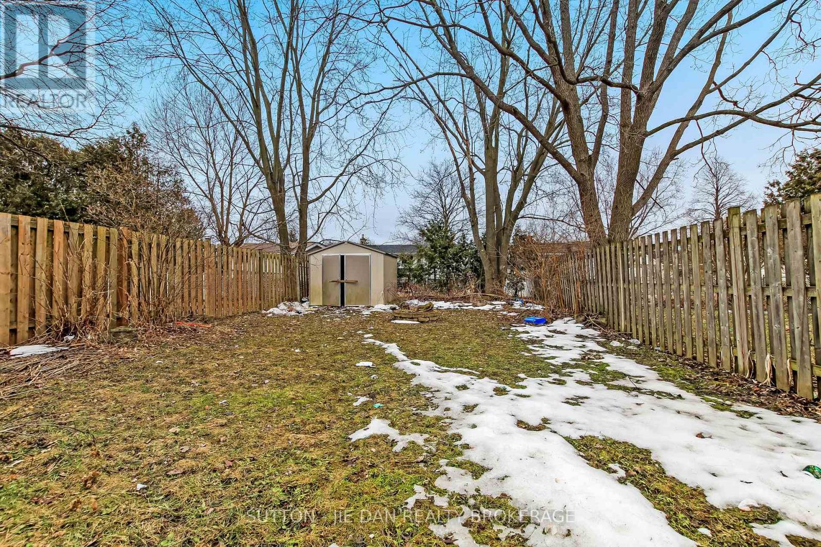 37 Inverary Road, London North, Ontario  N6G 3L5 - Photo 17 - X12853494