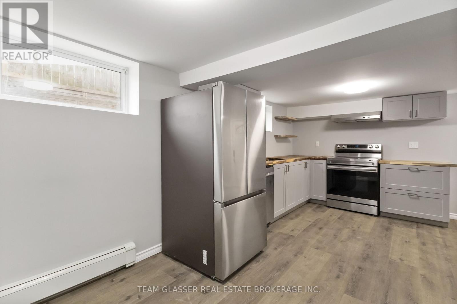 Lower - 378 Grey Street, London East, Ontario  N6B 1G9 - Photo 13 - X12853526