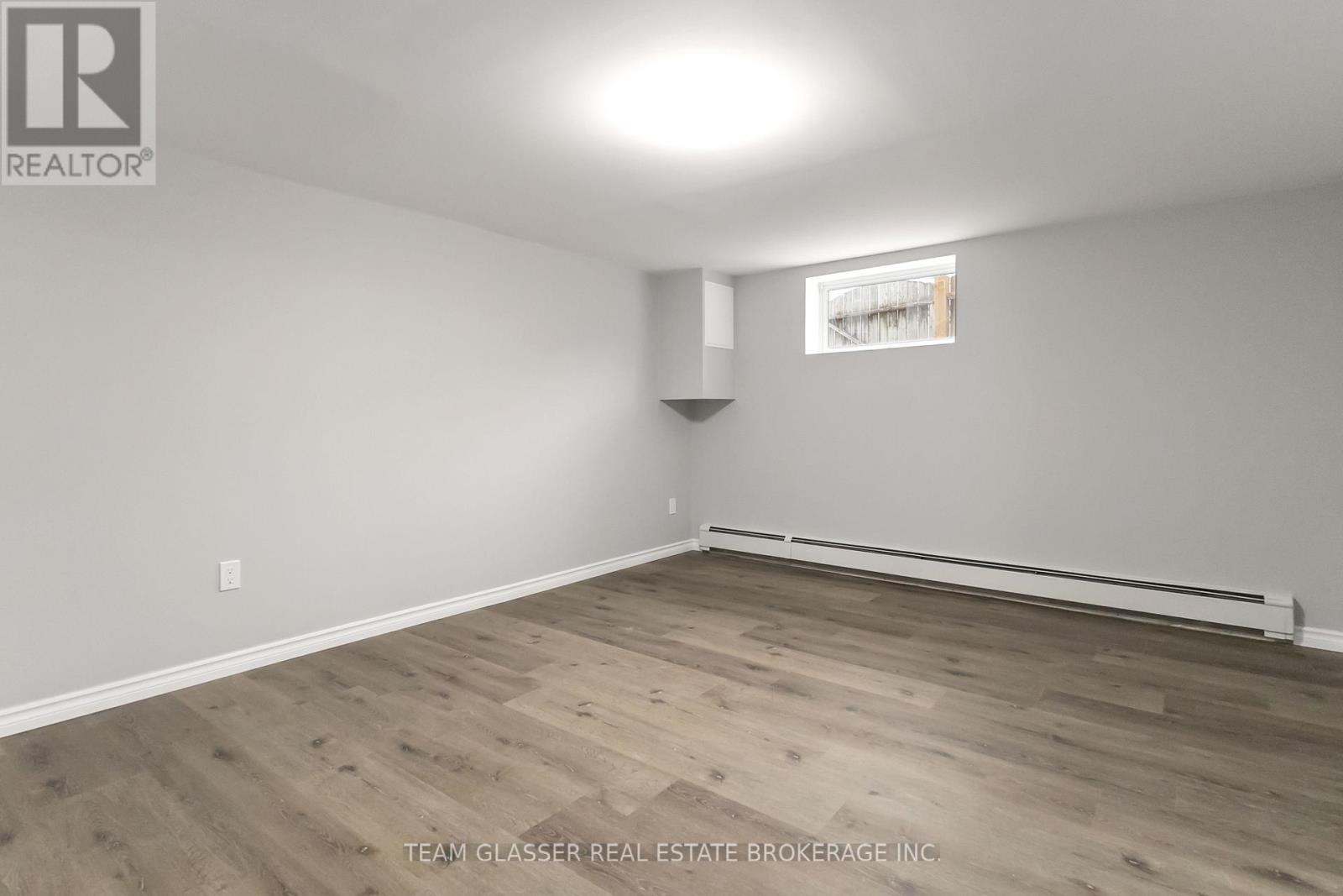 Lower - 378 Grey Street, London East, Ontario  N6B 1G9 - Photo 18 - X12853526