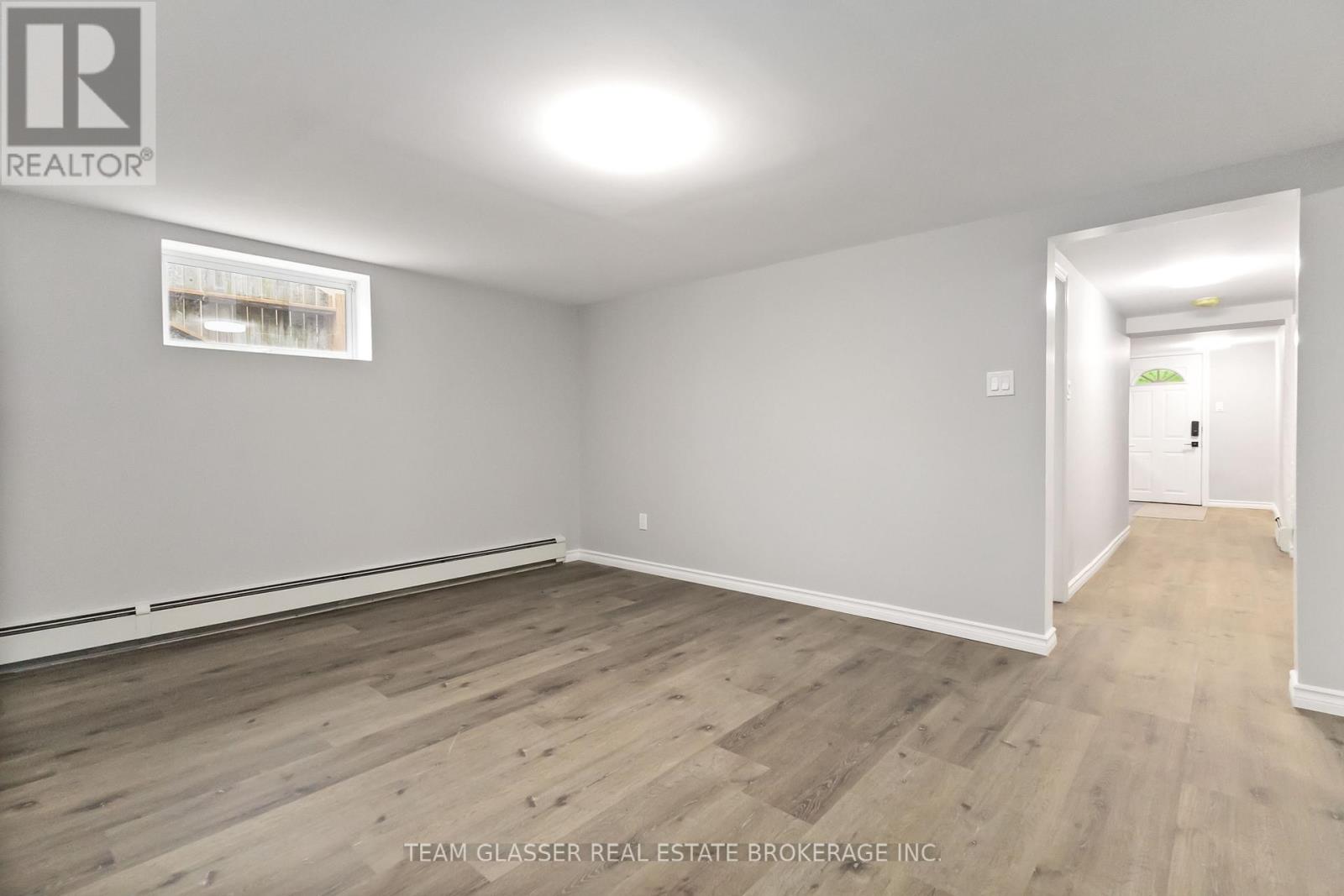 Lower - 378 Grey Street, London East, Ontario  N6B 1G9 - Photo 19 - X12853526