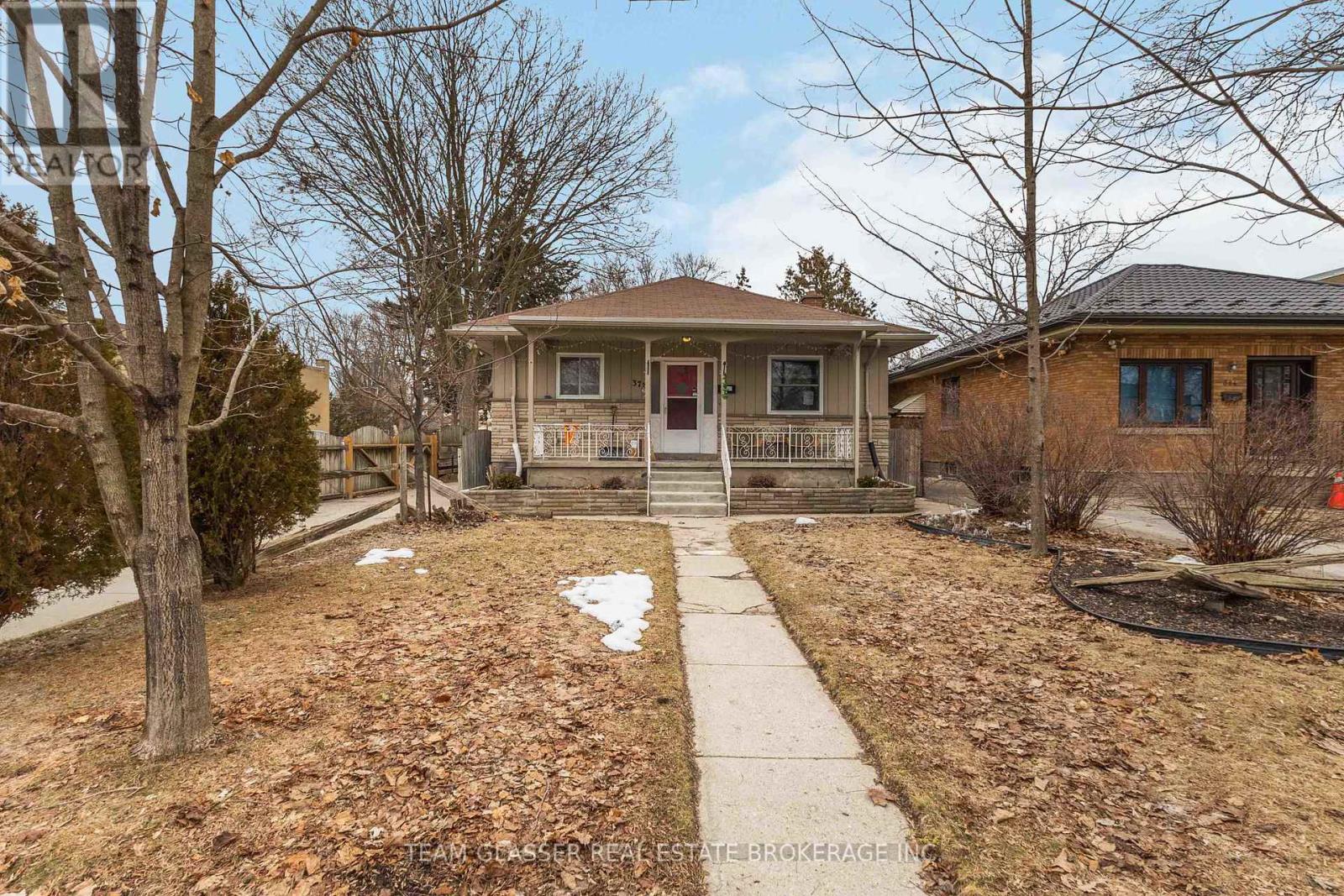 Lower - 378 Grey Street, London East, Ontario  N6B 1G9 - Photo 2 - X12853526