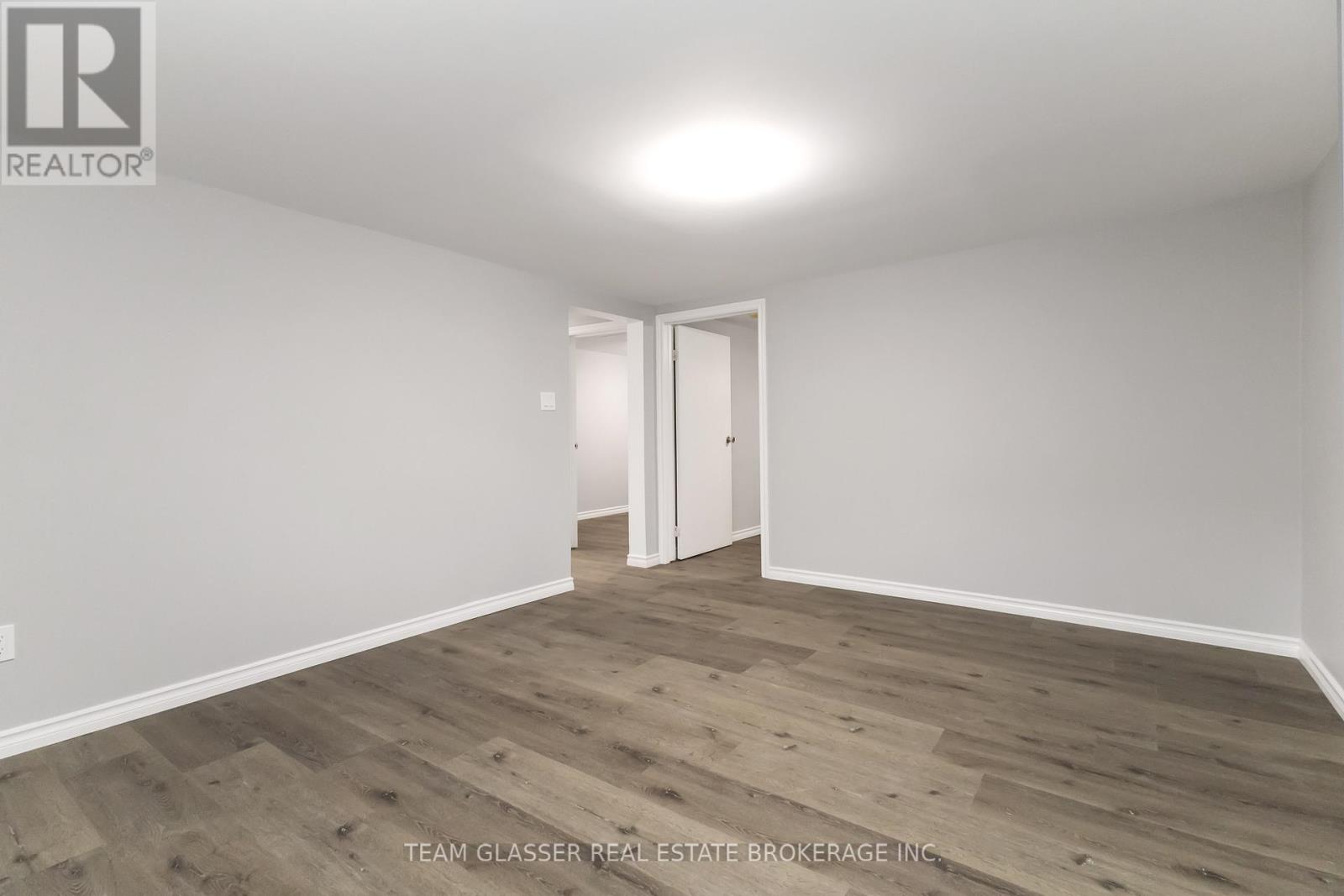 Lower - 378 Grey Street, London East, Ontario  N6B 1G9 - Photo 20 - X12853526