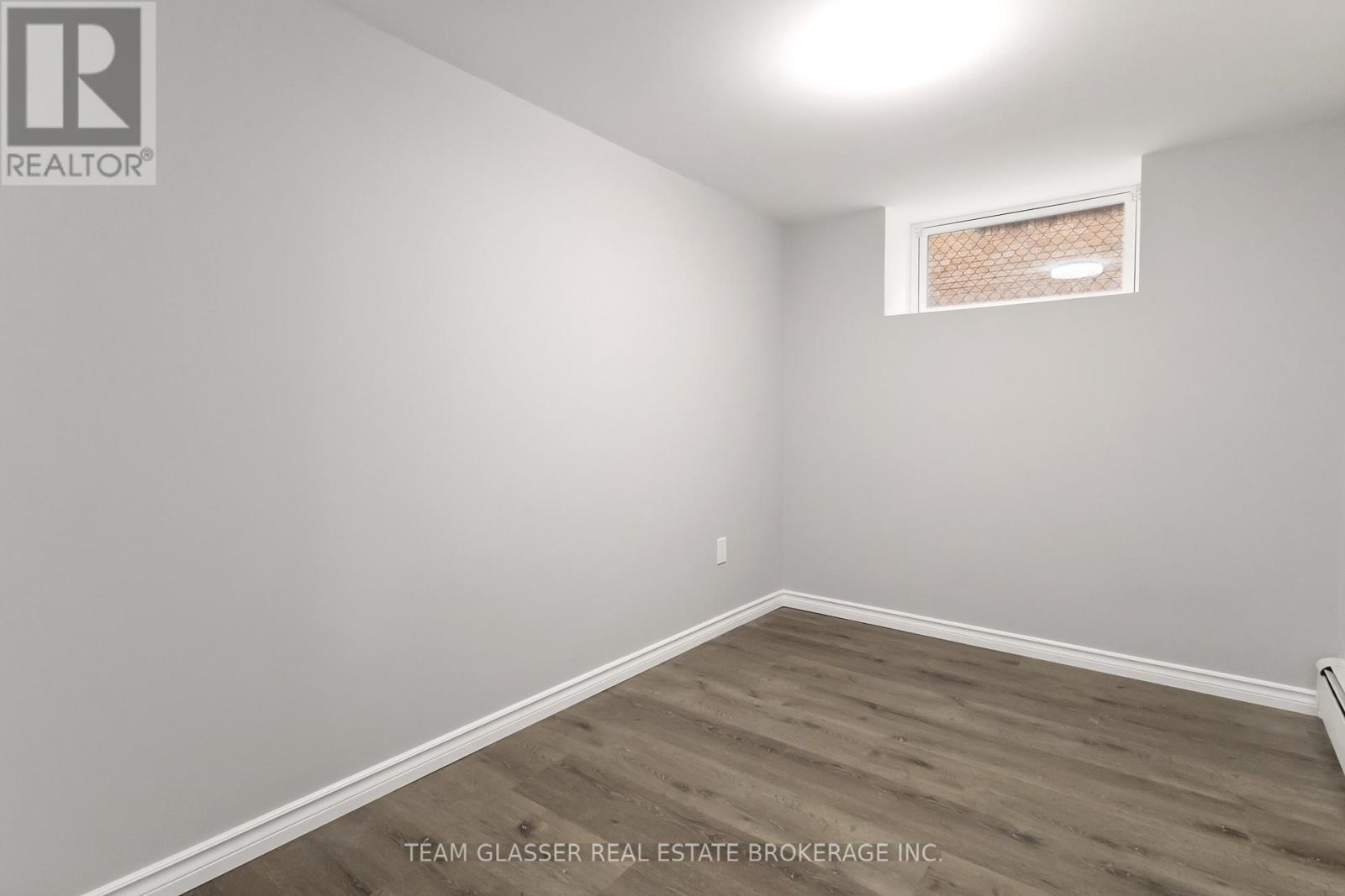 Lower - 378 Grey Street, London East, Ontario  N6B 1G9 - Photo 21 - X12853526