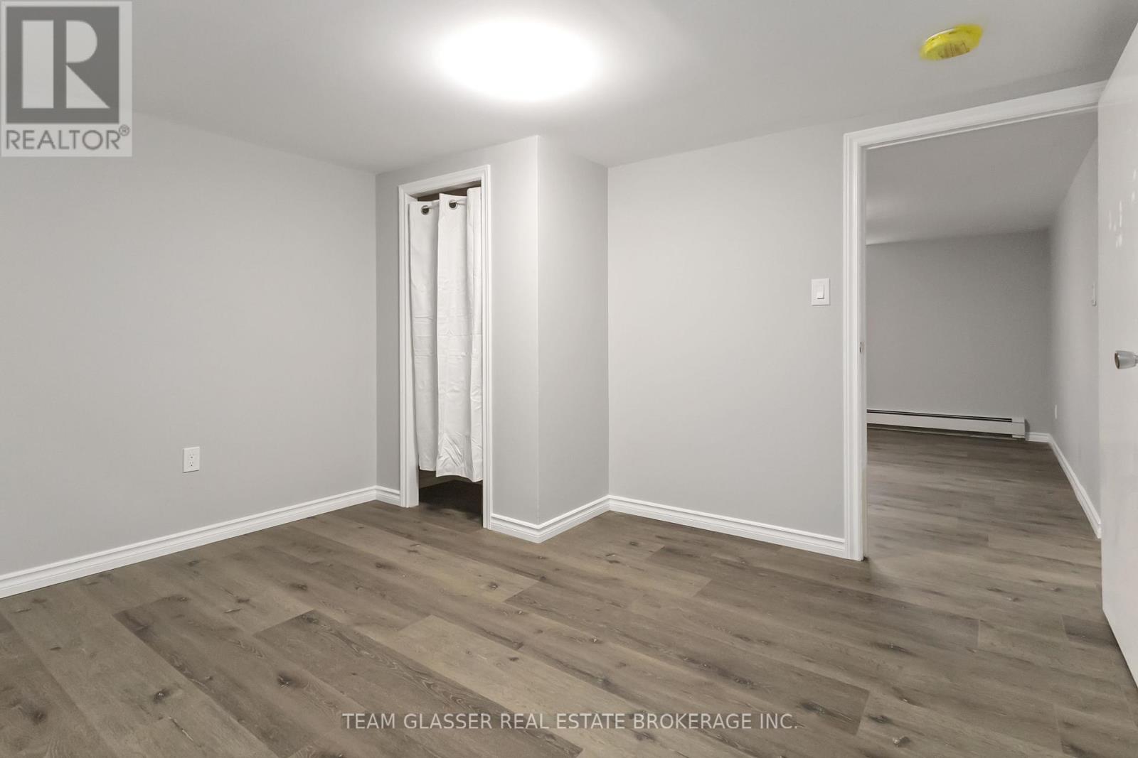 Lower - 378 Grey Street, London East, Ontario  N6B 1G9 - Photo 23 - X12853526