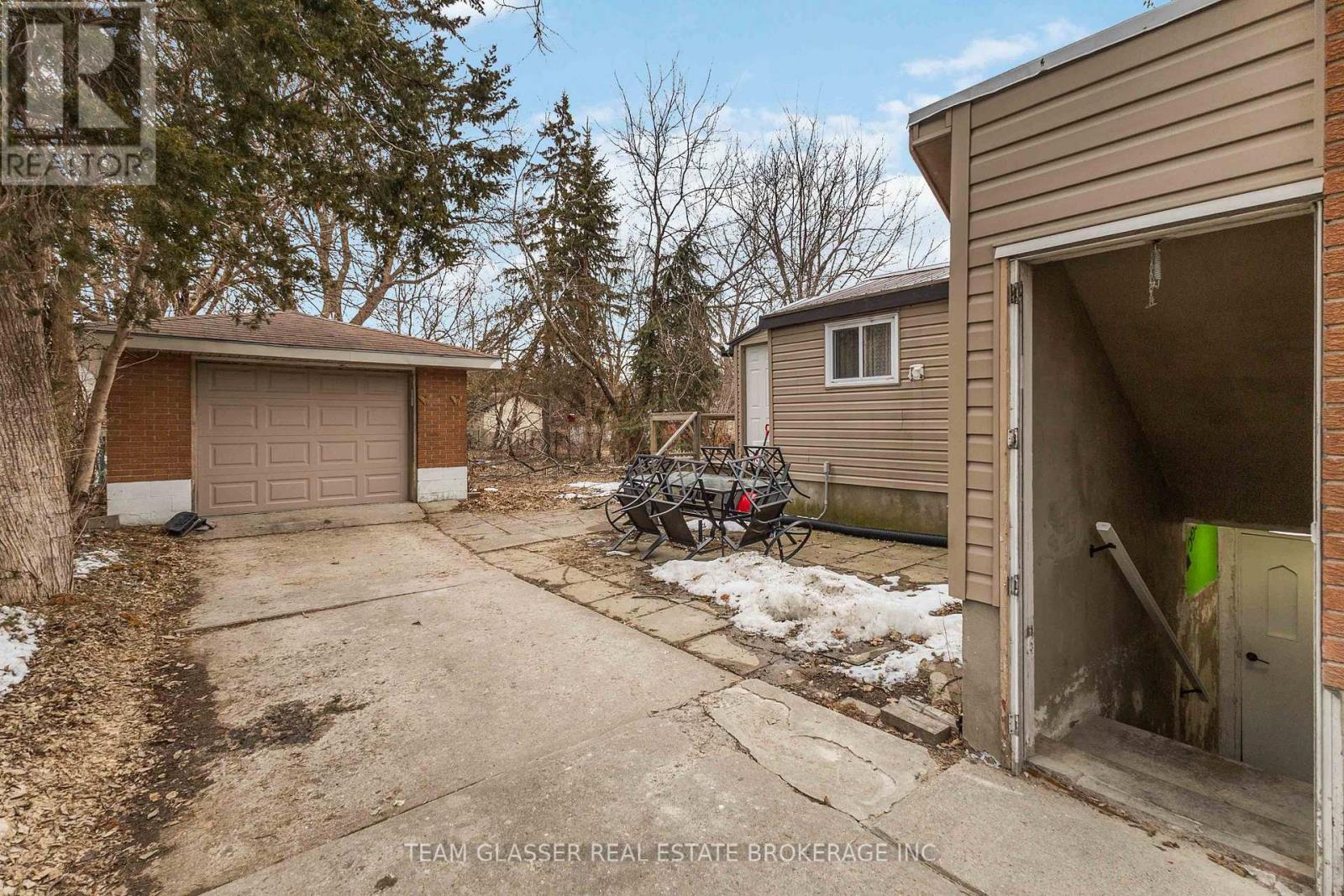 Lower - 378 Grey Street, London East, Ontario  N6B 1G9 - Photo 25 - X12853526