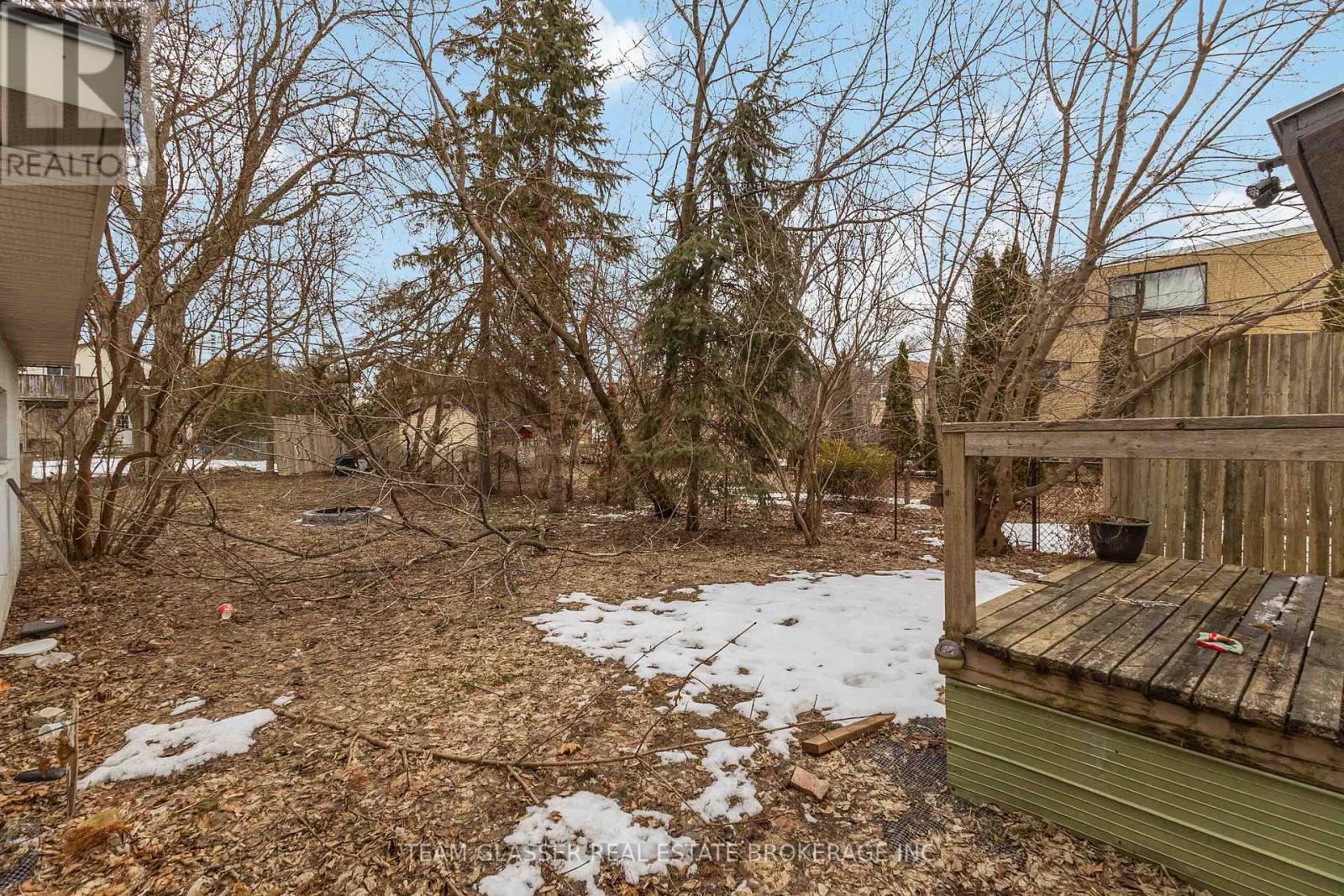Lower - 378 Grey Street, London East, Ontario  N6B 1G9 - Photo 27 - X12853526