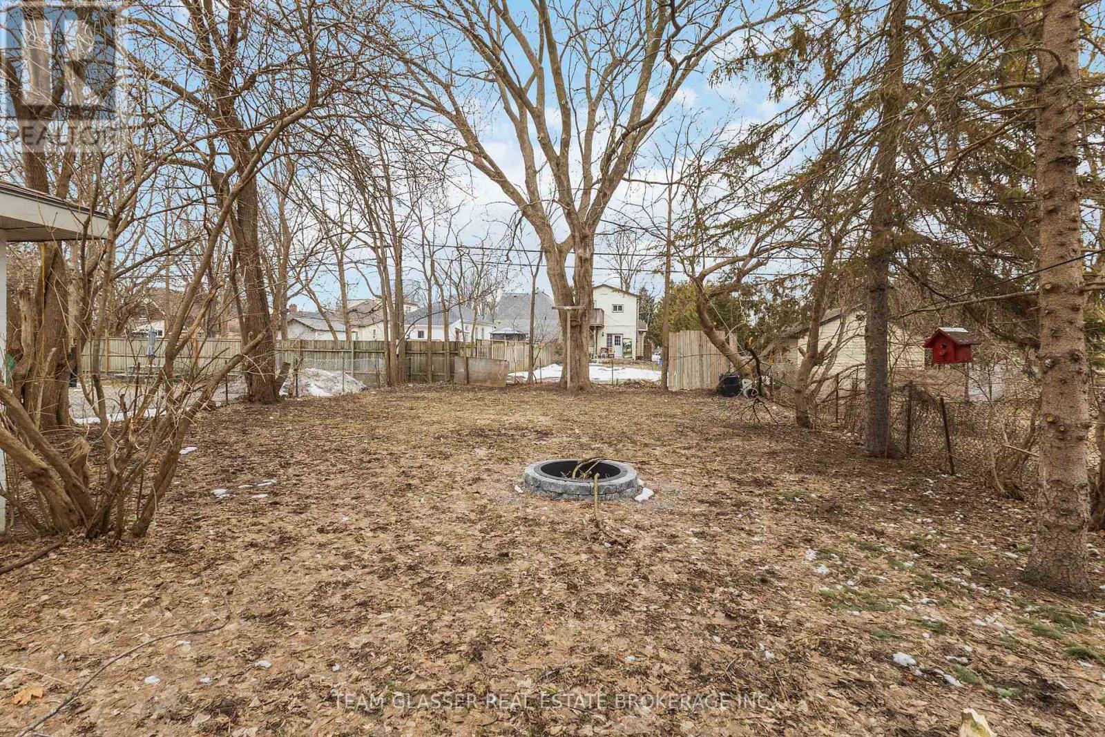 Lower - 378 Grey Street, London East, Ontario  N6B 1G9 - Photo 28 - X12853526