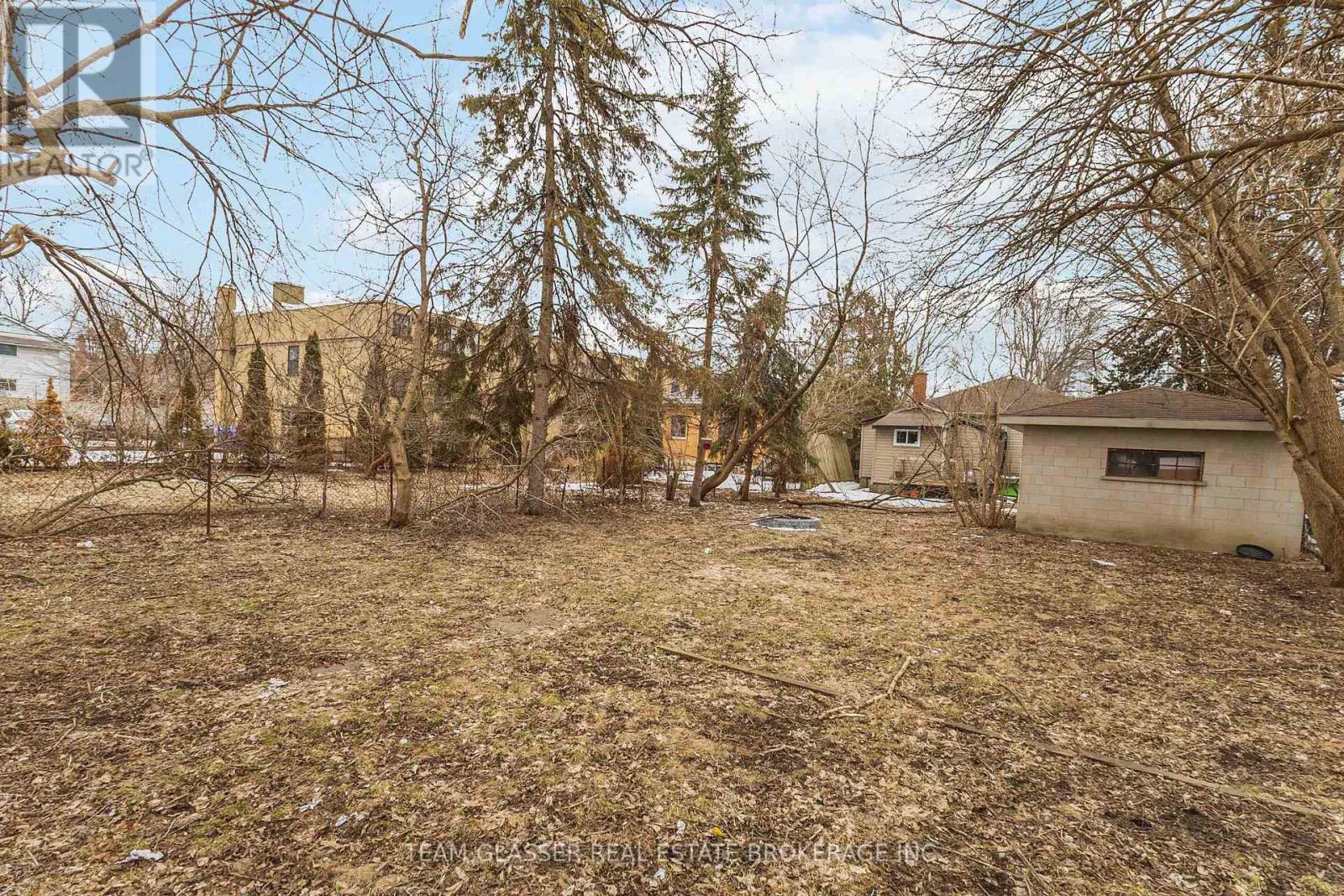 Lower - 378 Grey Street, London East, Ontario  N6B 1G9 - Photo 29 - X12853526