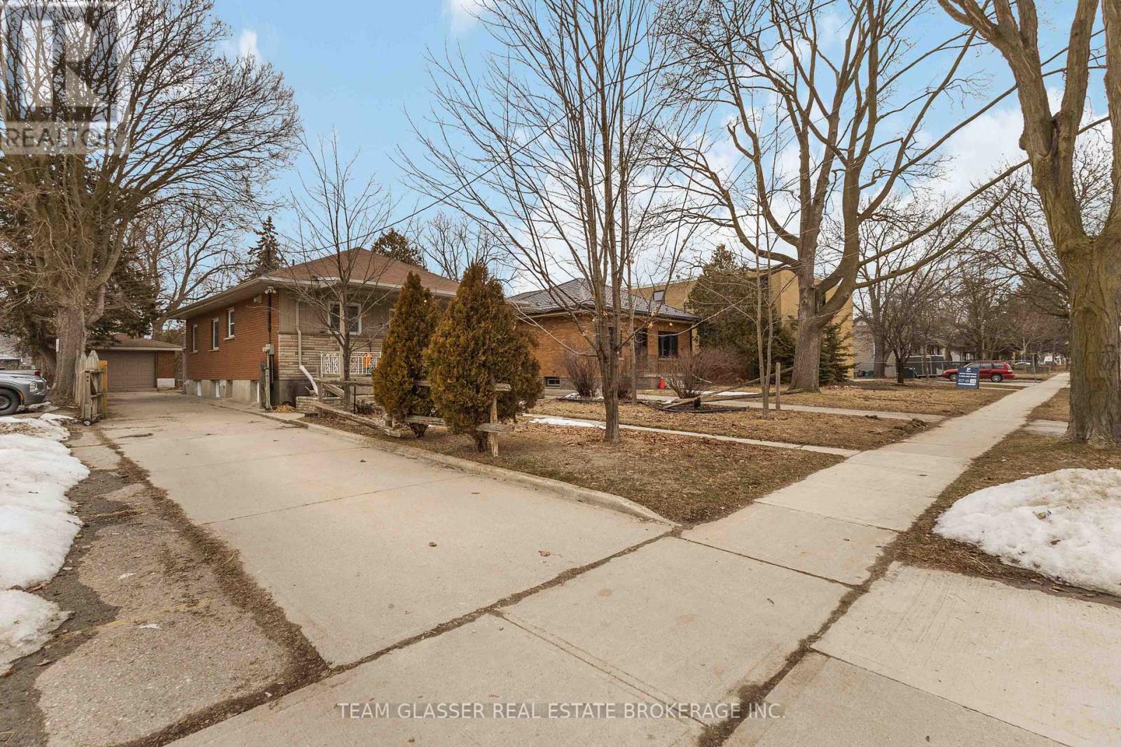 Lower - 378 Grey Street, London East, Ontario  N6B 1G9 - Photo 3 - X12853526