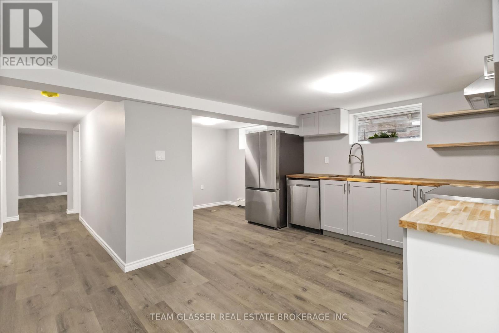 Lower - 378 Grey Street, London East, Ontario  N6B 1G9 - Photo 7 - X12853526