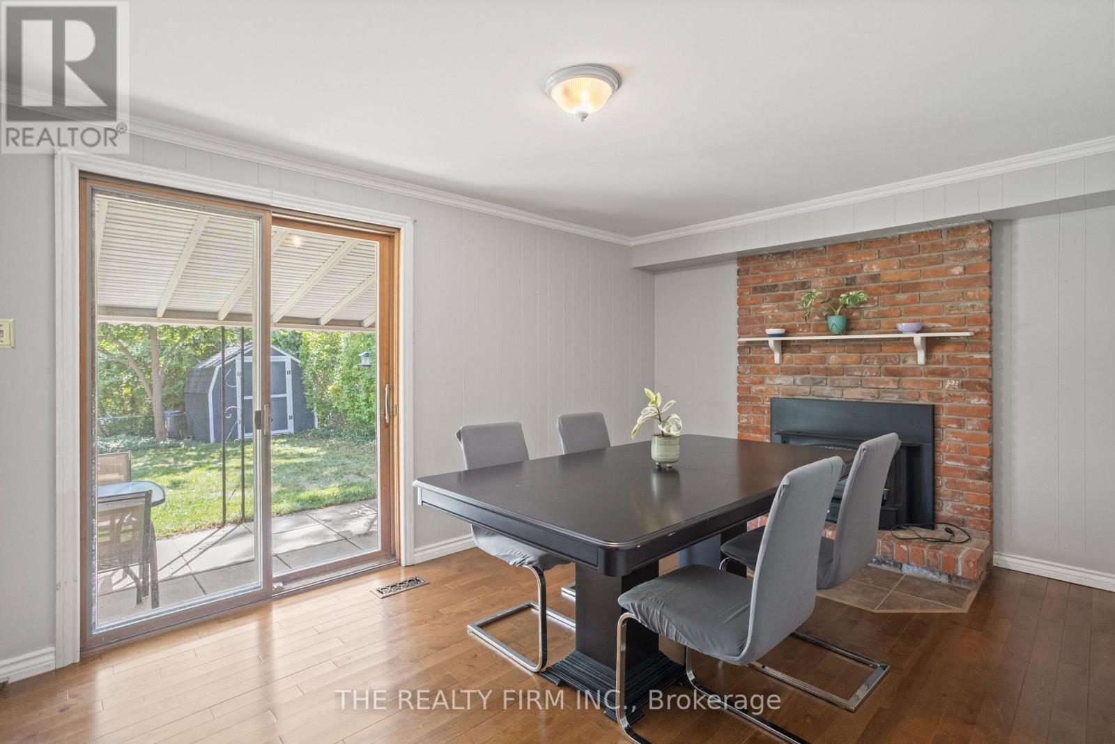 22 Milford Crescent, London North, Ontario  N5X 1A8 - Photo 19 - X12853540