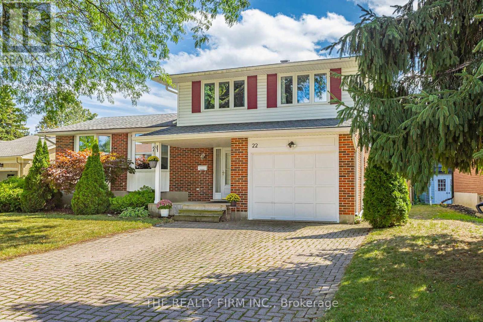 22 Milford Crescent, London North, Ontario  N5X 1A8 - Photo 2 - X12853540