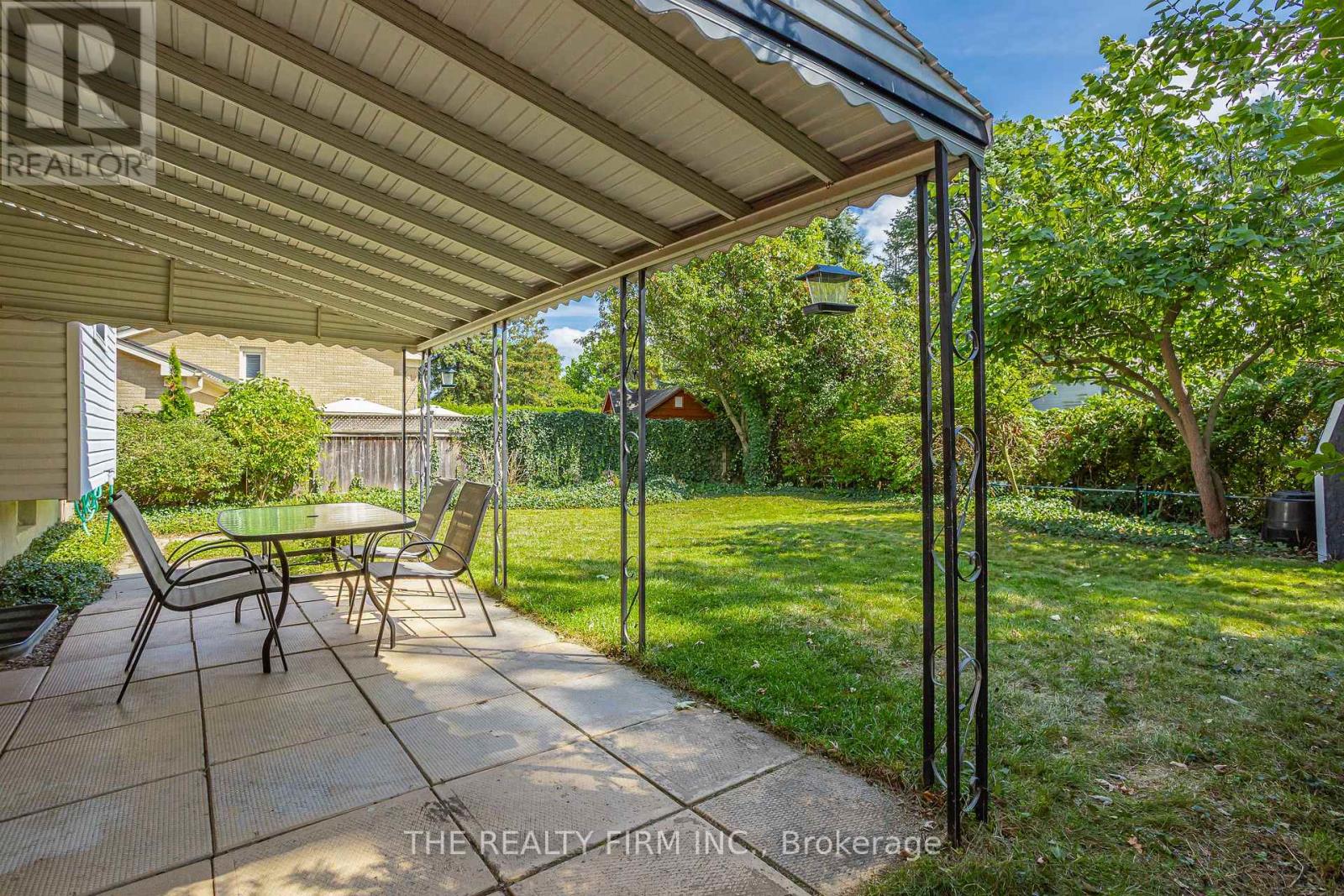 22 Milford Crescent, London North, Ontario  N5X 1A8 - Photo 39 - X12853540