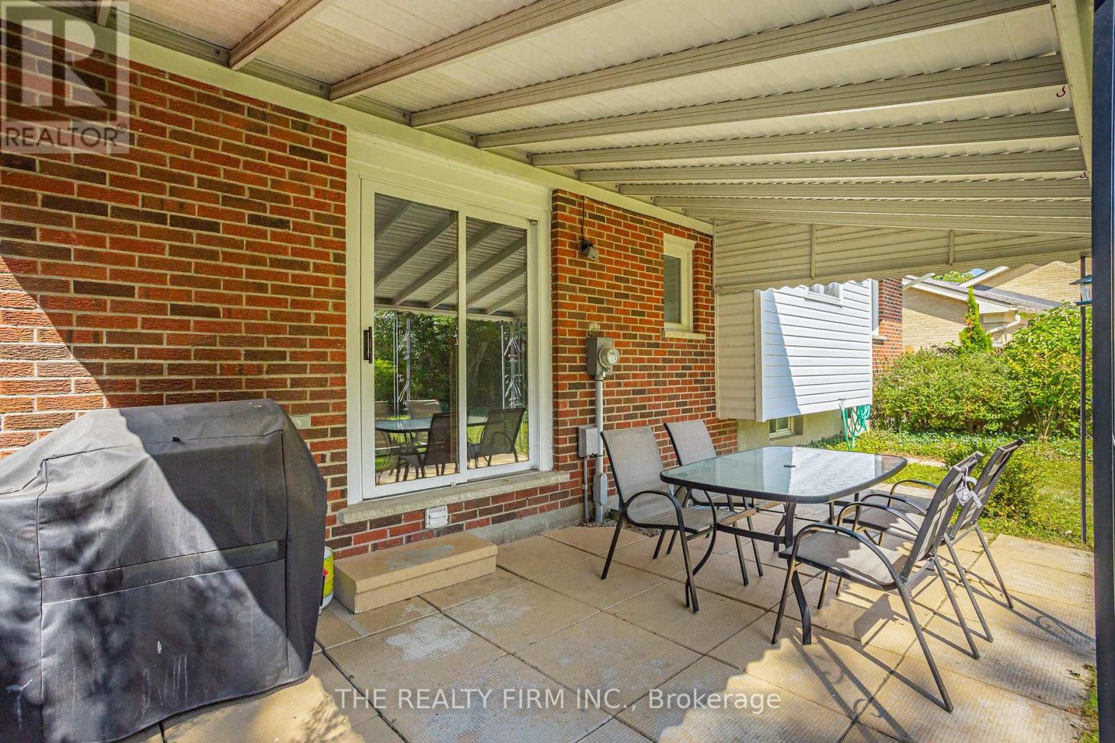 22 Milford Crescent, London North, Ontario  N5X 1A8 - Photo 40 - X12853540