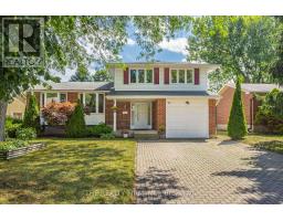 22 MILFORD CRESCENT, London North, Ontario