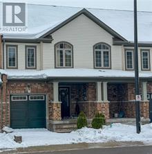 31 - 755 LINDEN DRIVE, Cambridge, Ontario