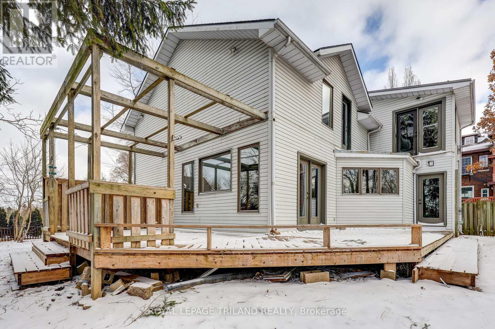 2 Elysian Street, St. Thomas, Ontario  N5P 4E7 - Photo 44 - X12853578