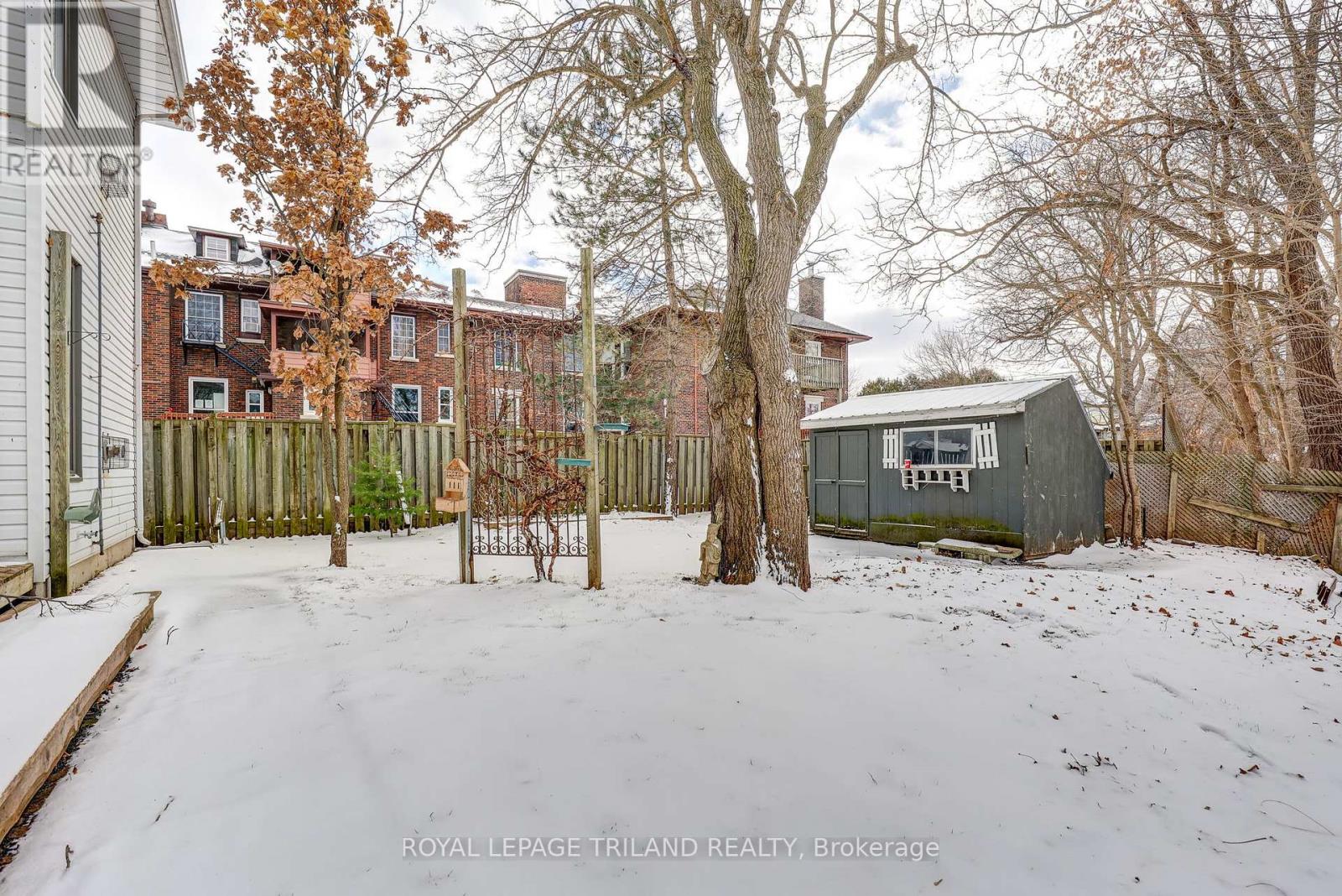 2 Elysian Street, St. Thomas, Ontario  N5P 4E7 - Photo 45 - X12853578