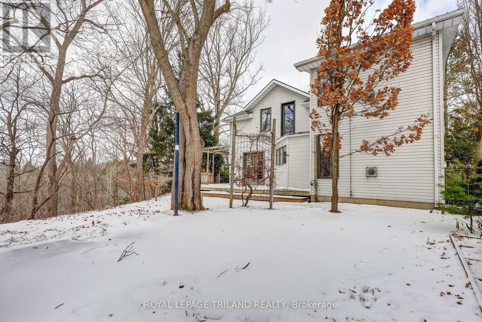 2 Elysian Street, St. Thomas, Ontario  N5P 4E7 - Photo 46 - X12853578