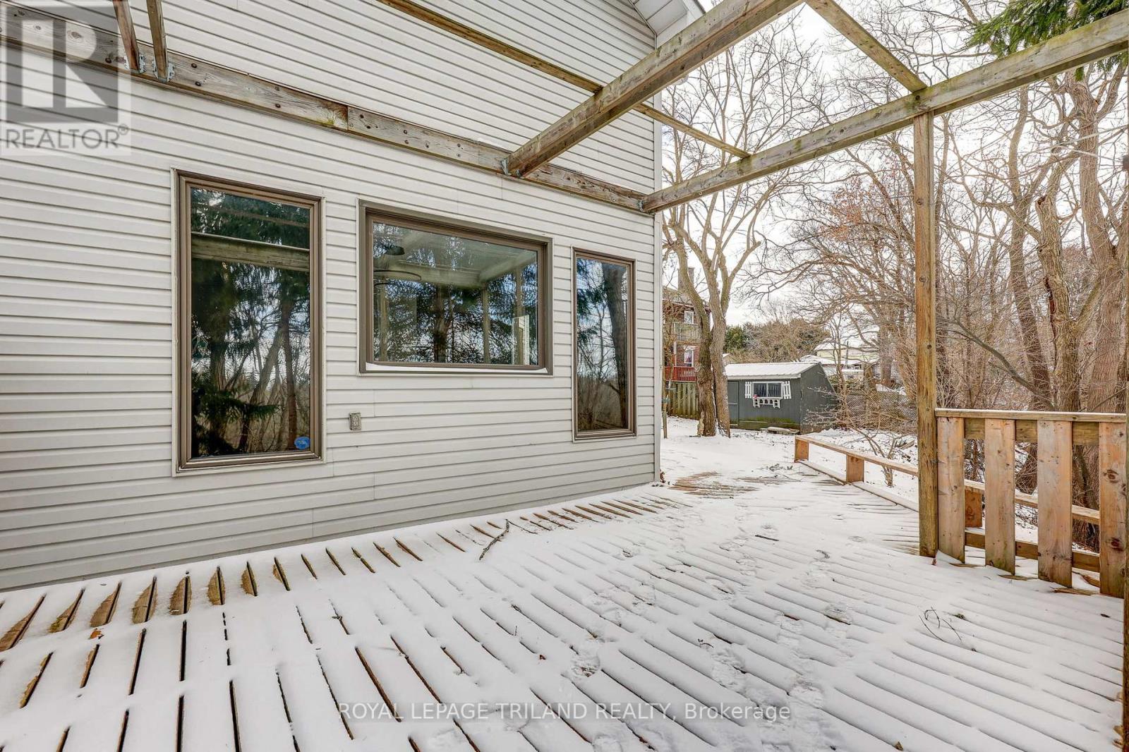 2 Elysian Street, St. Thomas, Ontario  N5P 4E7 - Photo 47 - X12853578