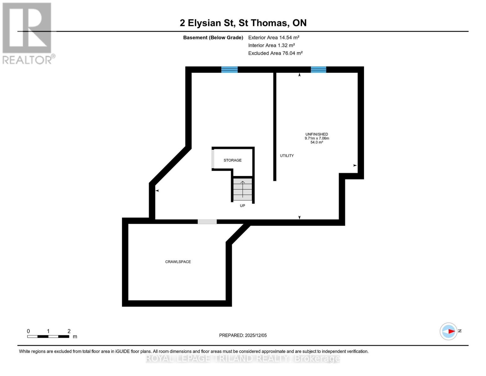 2 Elysian Street, St. Thomas, Ontario  N5P 4E7 - Photo 50 - X12853578