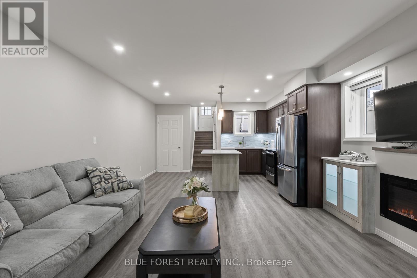 50 - 3200 Singleton Avenue, London South, Ontario  N6L 0C7 - Photo 12 - X12853622