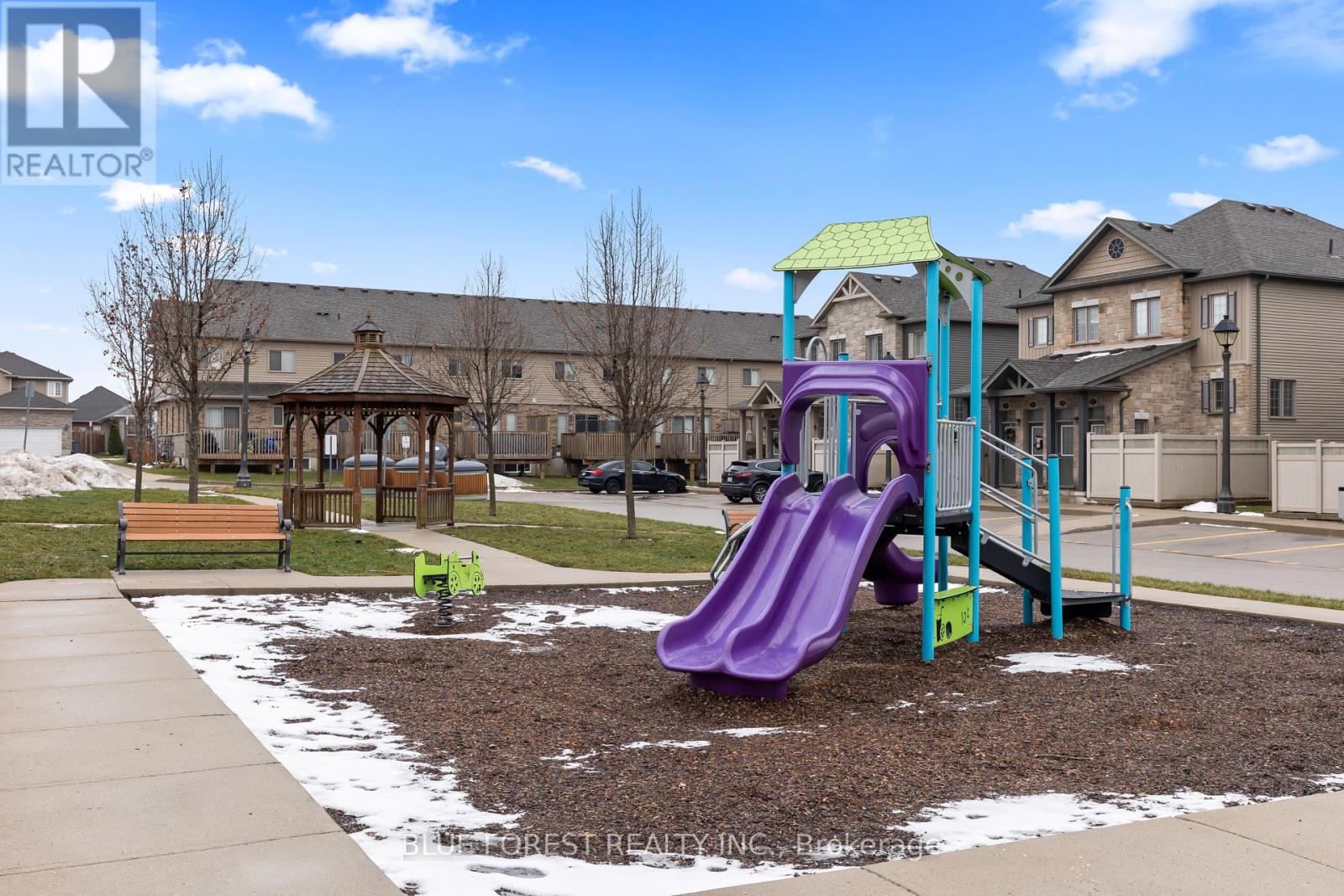 50 - 3200 Singleton Avenue, London South, Ontario  N6L 0C7 - Photo 21 - X12853622