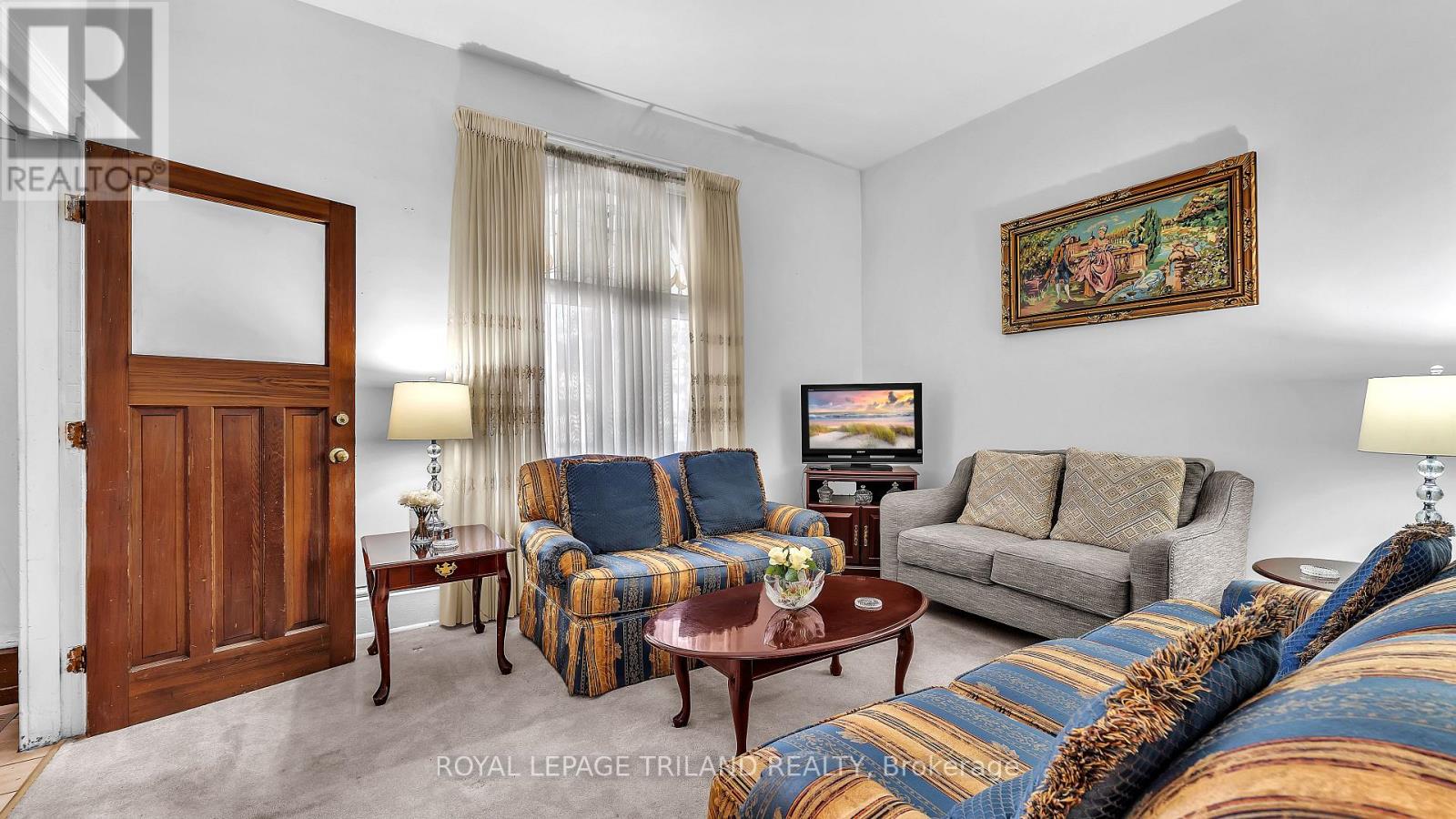 569 Piccadilly Street, London East, Ontario  N5Y 3G9 - Photo 2 - X12853684