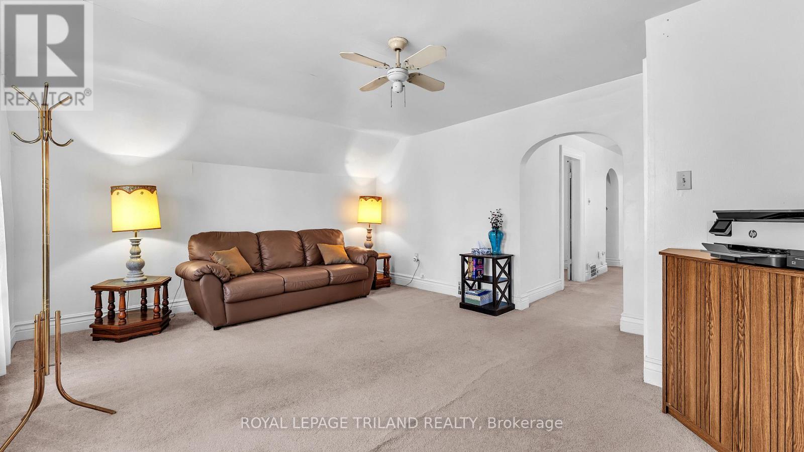 569 Piccadilly Street, London East, Ontario  N5Y 3G9 - Photo 21 - X12853684