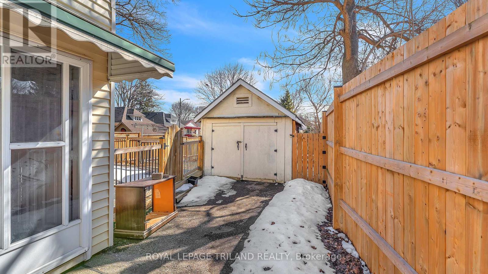 569 Piccadilly Street, London East, Ontario  N5Y 3G9 - Photo 28 - X12853684