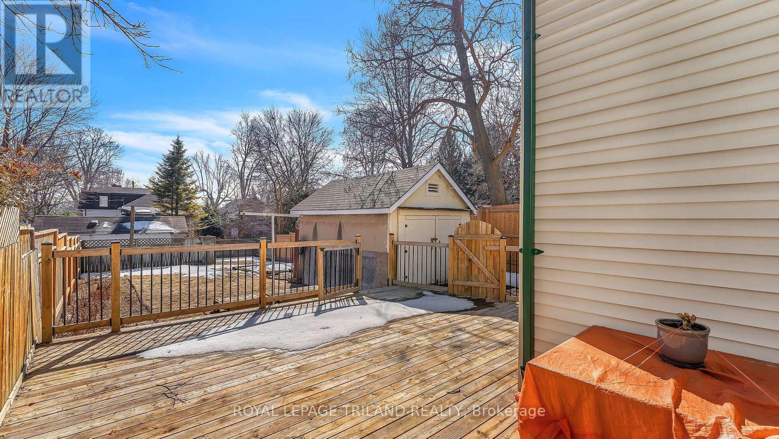 569 Piccadilly Street, London East, Ontario  N5Y 3G9 - Photo 29 - X12853684