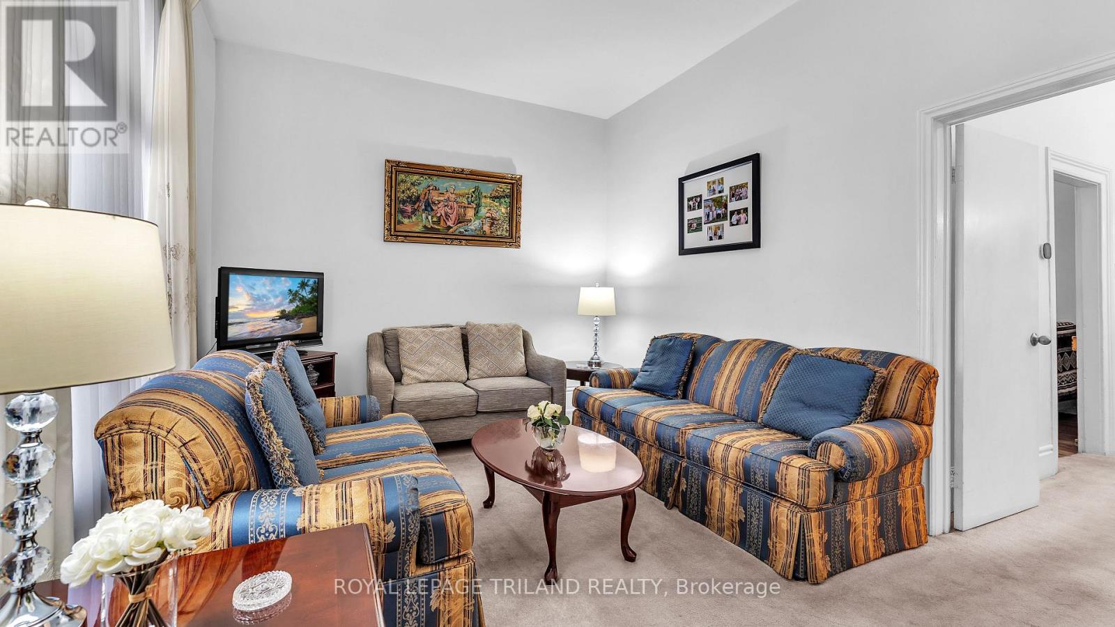 569 Piccadilly Street, London East, Ontario  N5Y 3G9 - Photo 3 - X12853684