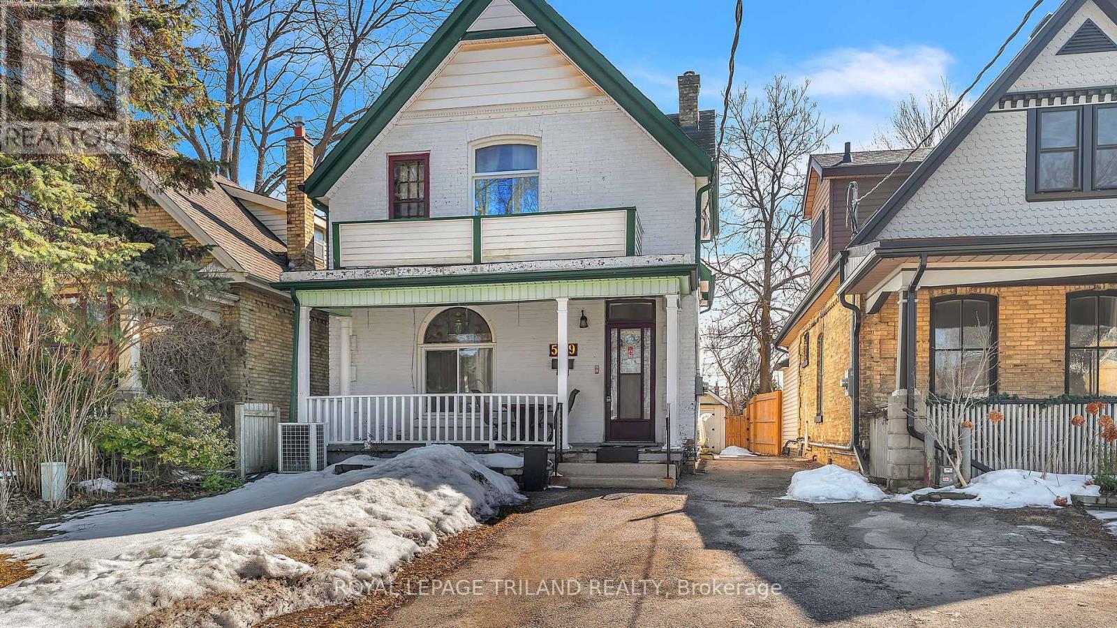 569 Piccadilly Street, London East, Ontario  N5Y 3G9 - Photo 31 - X12853684