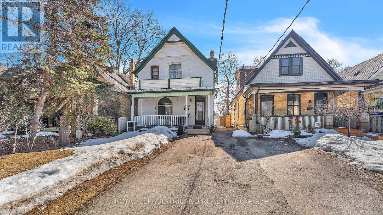 569 Piccadilly Street, London East, Ontario  N5Y 3G9 - Photo 32 - X12853684