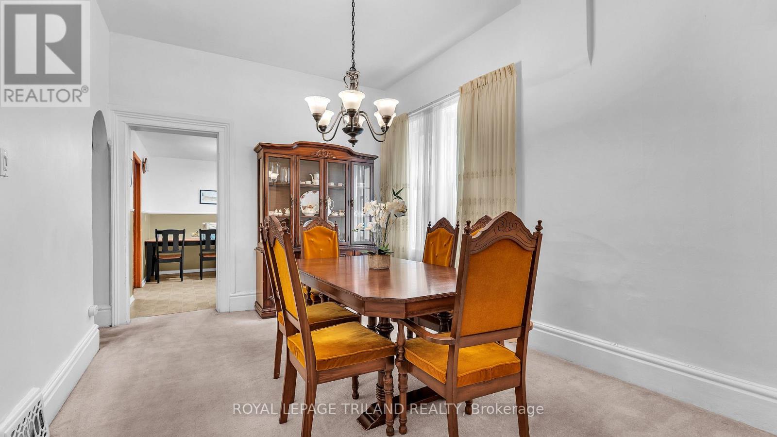 569 Piccadilly Street, London East, Ontario  N5Y 3G9 - Photo 4 - X12853684