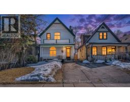 569 PICCADILLY STREET, London East, Ontario