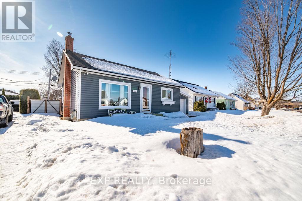 478 New Street, Renfrew, Ontario  K7V 1G8 - Photo 3 - X12853514