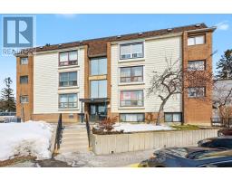 8 - 51 SUMAC STREET, Ottawa, Ontario