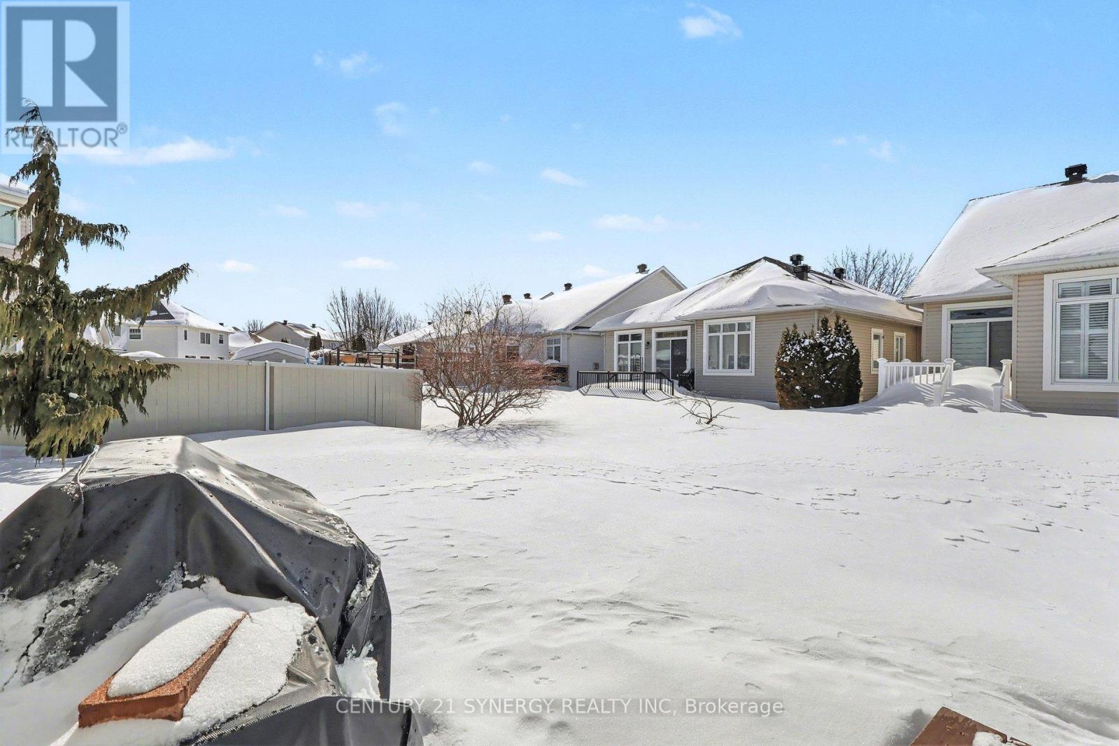 852 Swallowtail Crescent, Ottawa, Ontario  K4A 4M5 - Photo 35 - X12853538