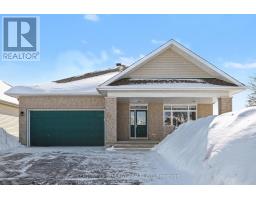 852 SWALLOWTAIL CRESCENT, Ottawa, Ontario