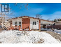 2223 HALIFAX DRIVE, Ottawa, Ontario