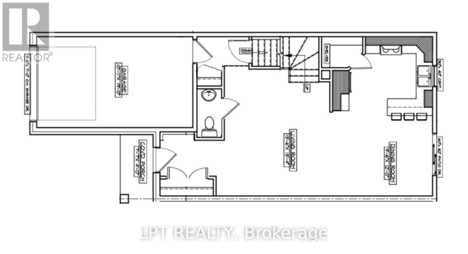 154 Lorie Street, The Nation, Ontario  K0A 2M0 - Photo 2 - X12853698