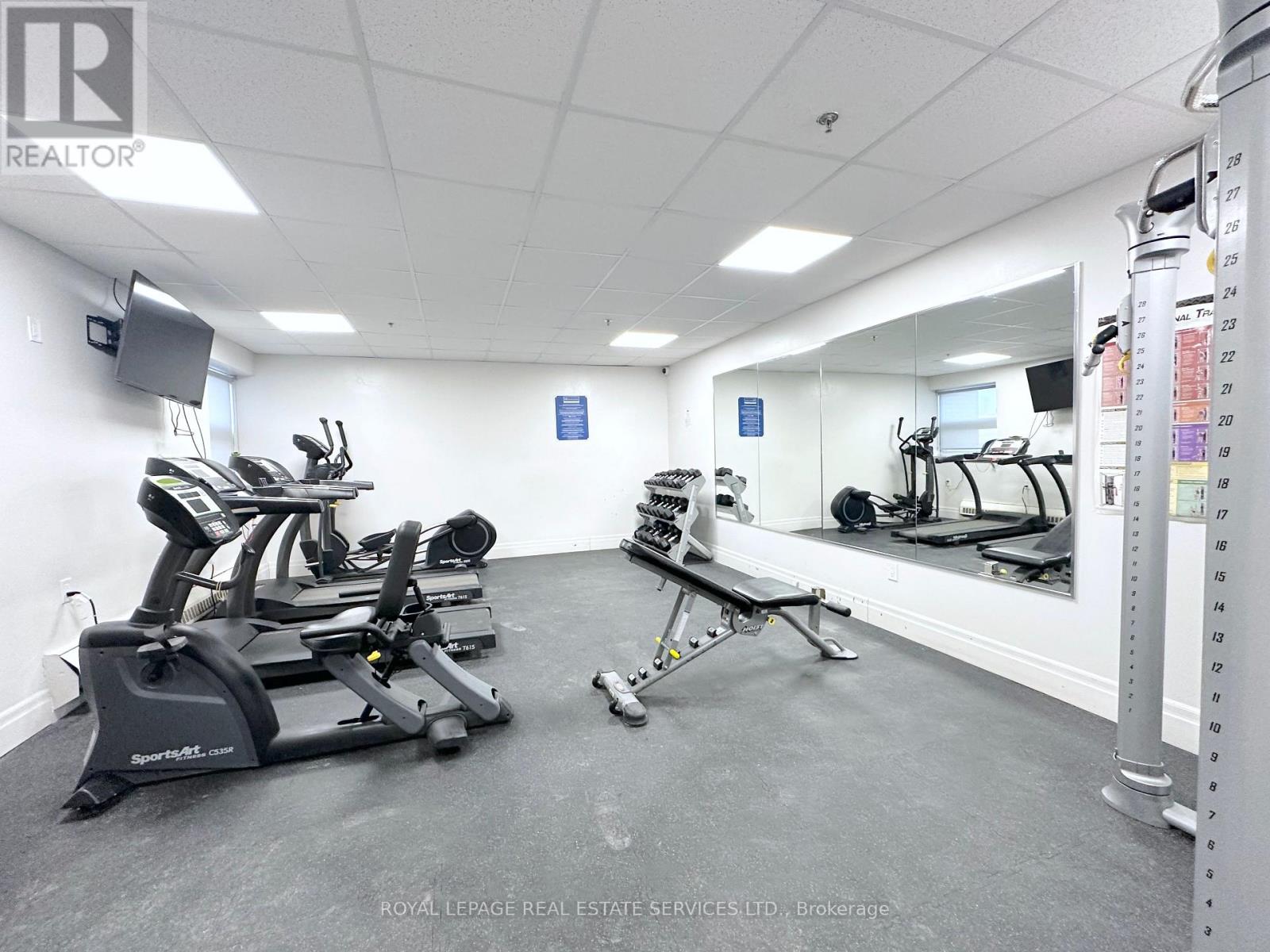 412 - 32 Carluke Crescent, Toronto, Ontario  M2L 2J3 - Photo 9 - C12853036