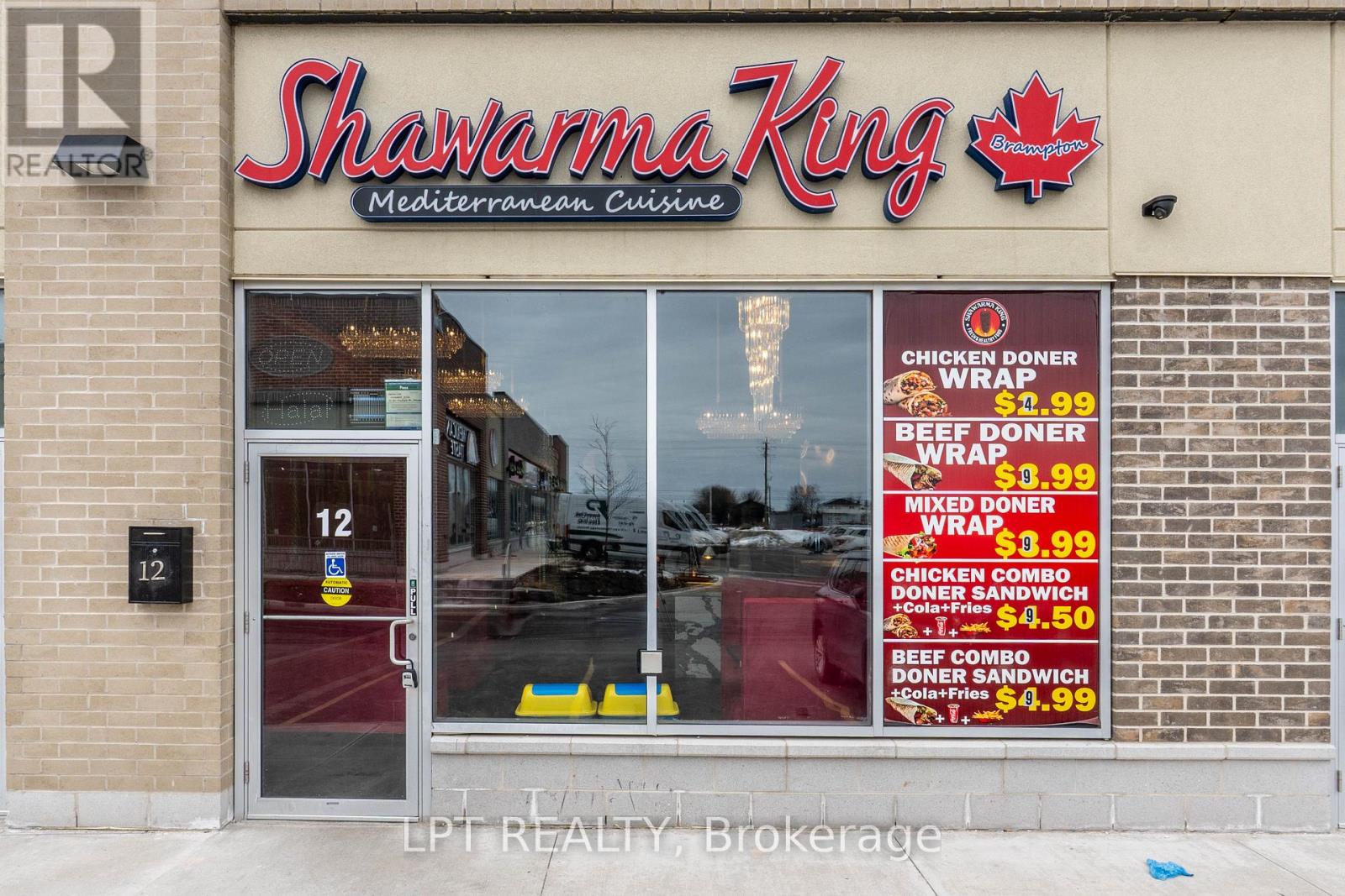 12 - 6111 MAYFIELD ROAD S, Brampton, Ontario