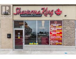 12 - 6111 MAYFIELD ROAD S, Brampton, Ontario