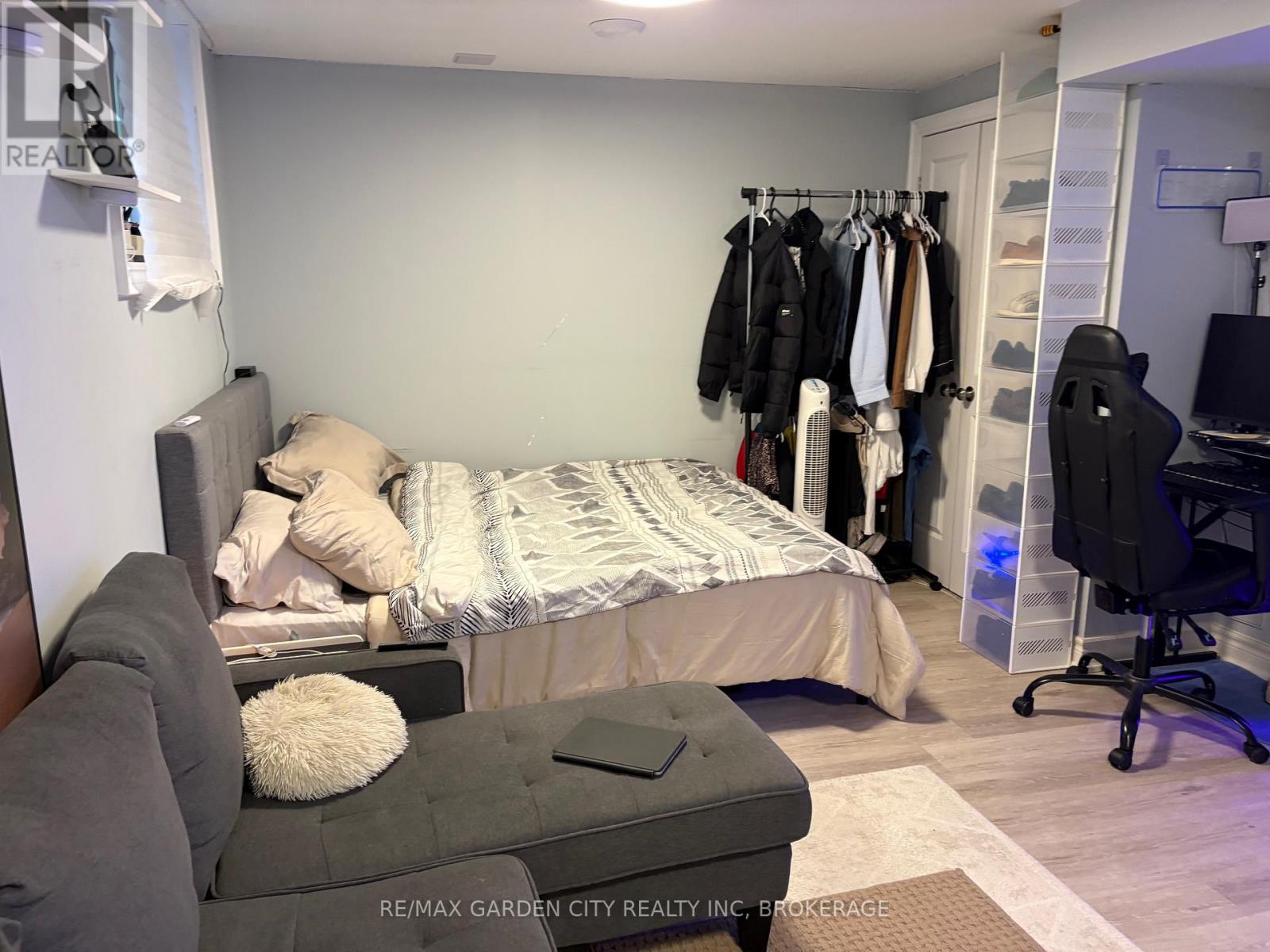 Lwr Bachelor - 33 Bounty Avenue, Thorold, Ontario  L2V 0H3 - Photo 10 - X12853342