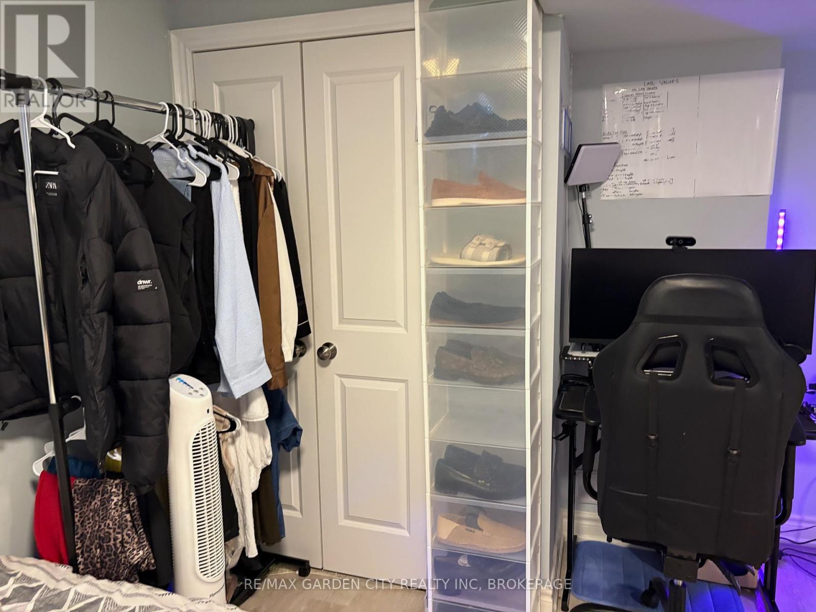 Lwr Bachelor - 33 Bounty Avenue, Thorold, Ontario  L2V 0H3 - Photo 11 - X12853342