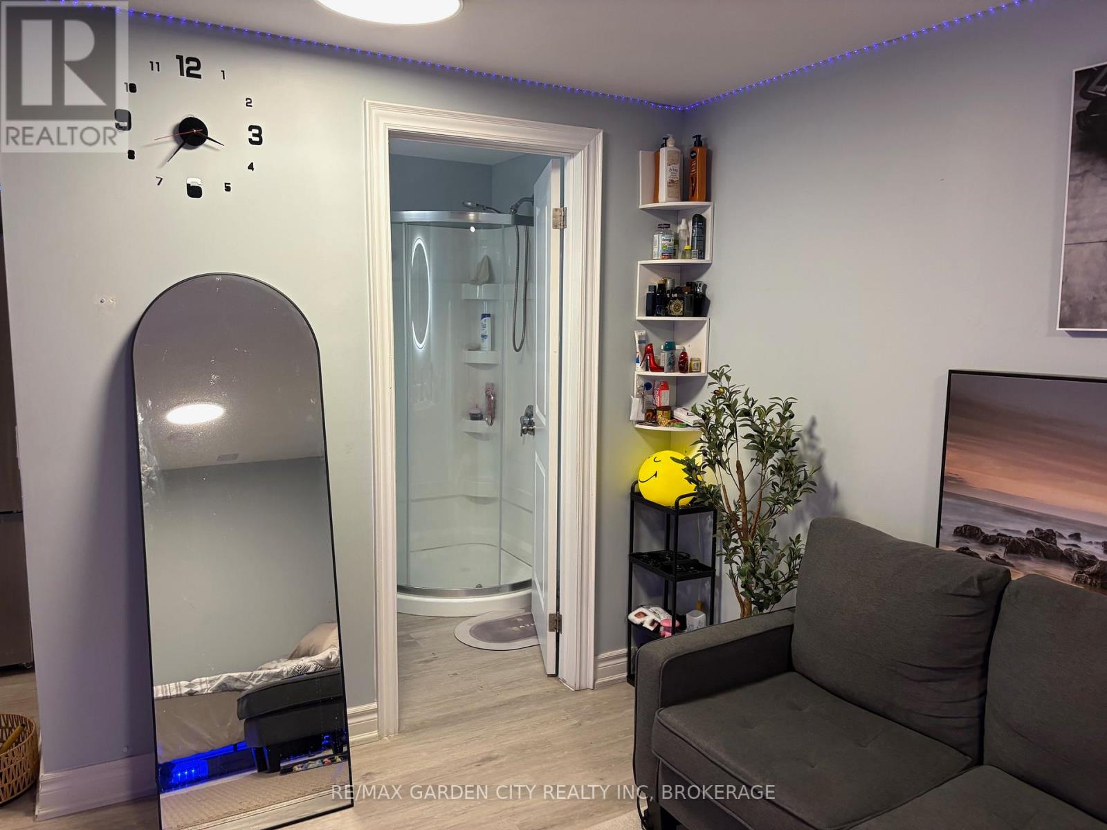 Lwr Bachelor - 33 Bounty Avenue, Thorold, Ontario  L2V 0H3 - Photo 13 - X12853342