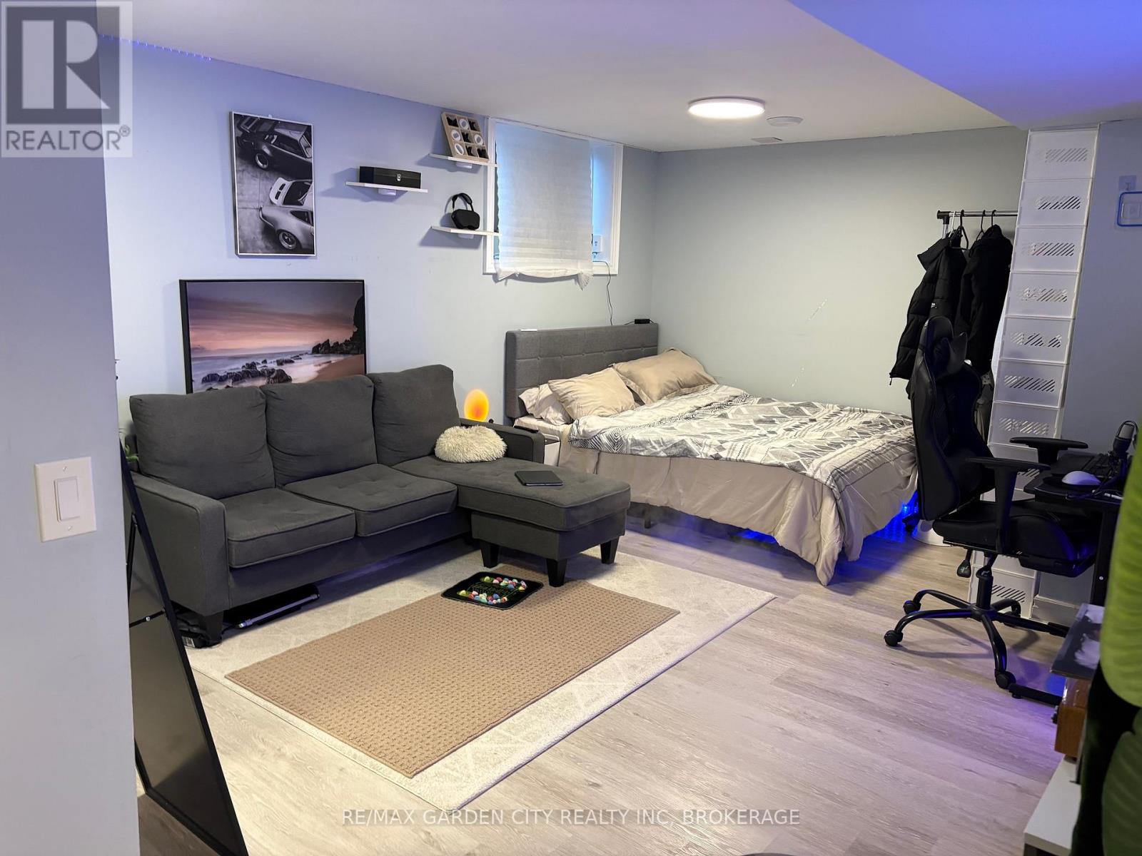 Lwr Bachelor - 33 Bounty Avenue, Thorold, Ontario  L2V 0H3 - Photo 9 - X12853342