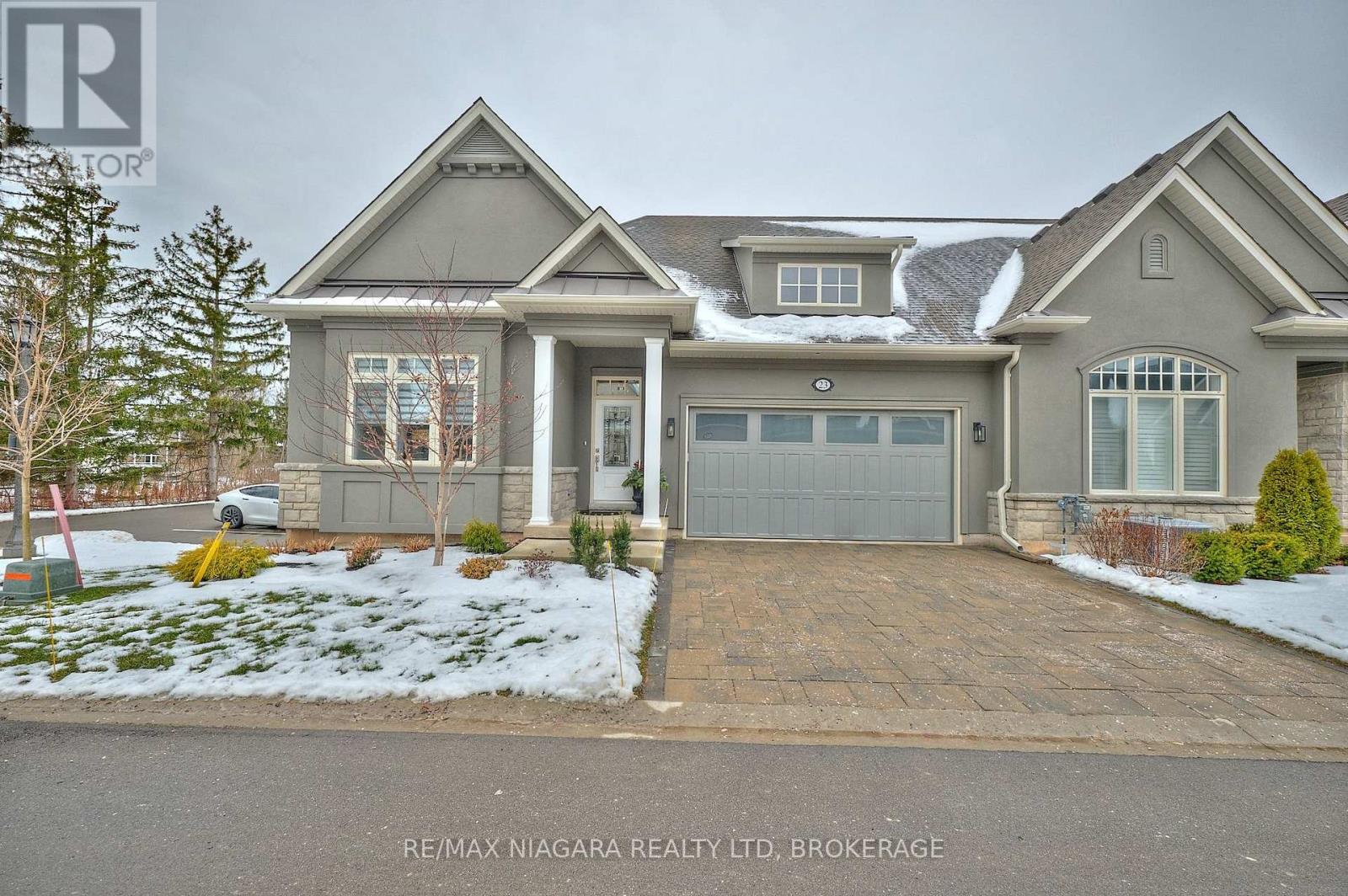 23 SASSAFRAS ROW, Fort Erie, Ontario